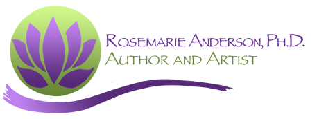 Rosemarie Anderson Ph.D.
